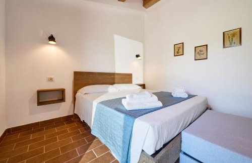 Agriturismo Santa Lorica - Sassetta - Foto 32