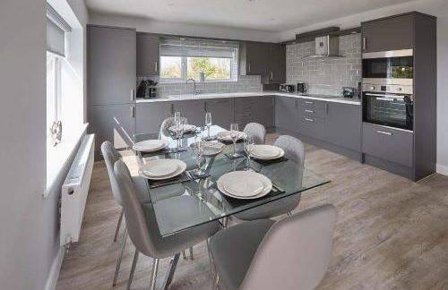 Host & Stay - Badgers Cottage - Foto 6