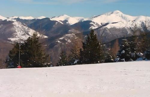 Studio 4 personnes Ax3domaines 20 - Foto 5