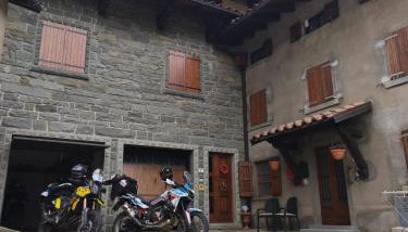 Il Nido Di Montagna - Foto 5