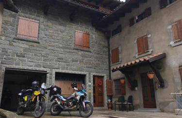 Il Nido Di Montagna - Foto 5