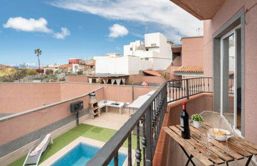 Hermosa Vista Tejina - Foto 14