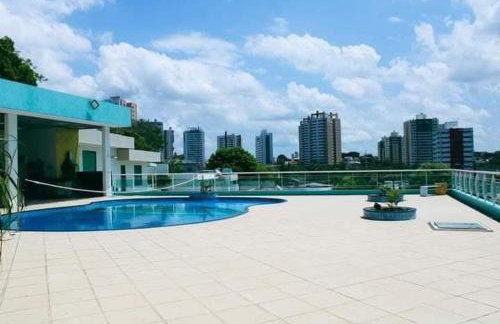 Casa com vista panorâmica em manaus - Photo 16