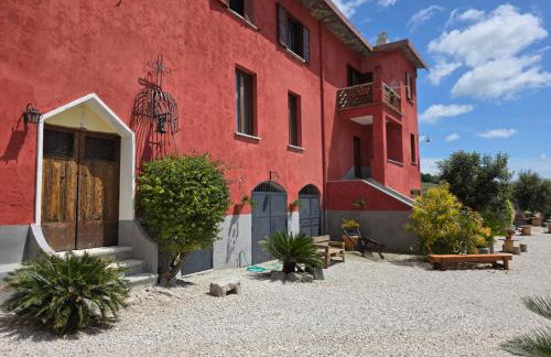 Tenuta degli Ulivi - Dimora Contadina - Foto 2