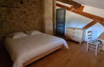 Gîtes du Plus Bas Mas - Foto 14