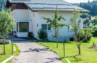 Entre Montagne et lac - Foto 6