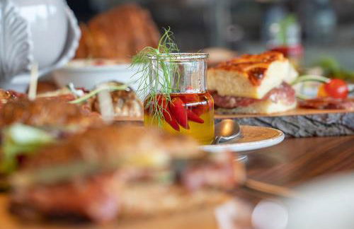 DONNAPAOLA MODERN FARM - Foto 12