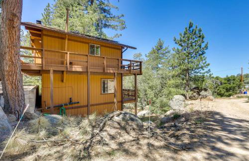 Snow Valley Hideaway Arrowbear Lake Retreat - Foto 22