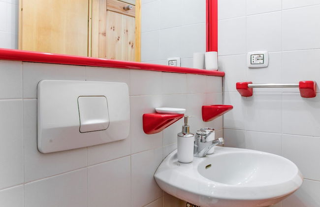 Cushy Apartment in Cervinia near Supermarket - Foto 19