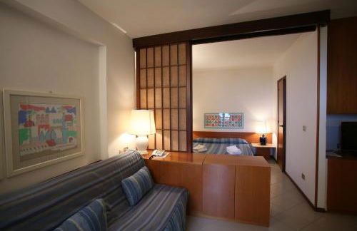 Holiday Homes Marina apartments - Foto 32