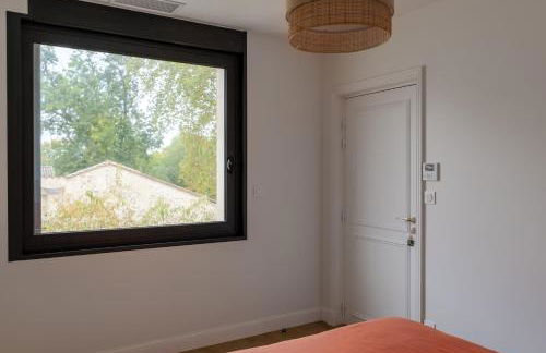 La Maison L'Eperon, stylish 5 star villa surrounded by vineyard near Saint Emilion - Foto 72