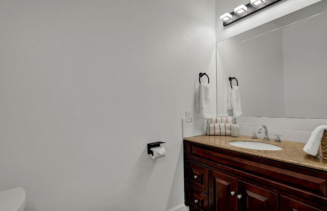 Blanco River Access Five Min to Downtown San Marcos - Foto 12