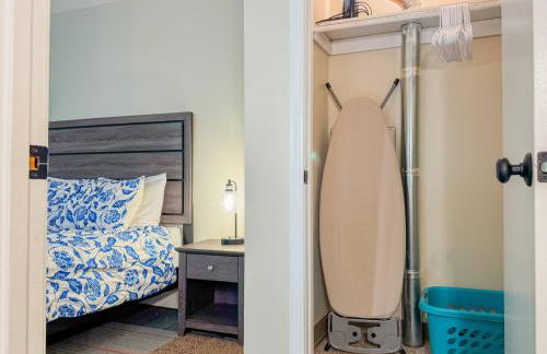 NEW - Mins to Manchester - Concord - Riverfront - Foto 25