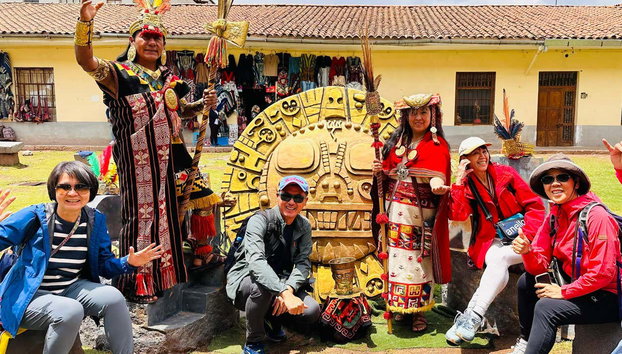 Free tour alternativo por Cusco - Foto 4, Conoceréis la antigua capital del Imperio Inca a detalle