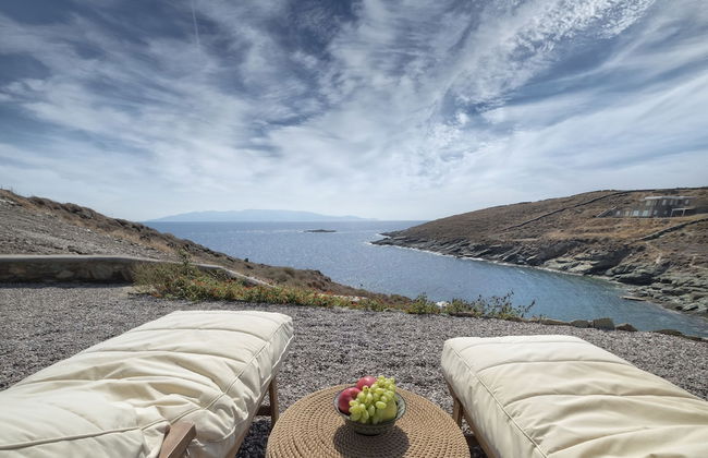 Simousi Villas - Foto 54