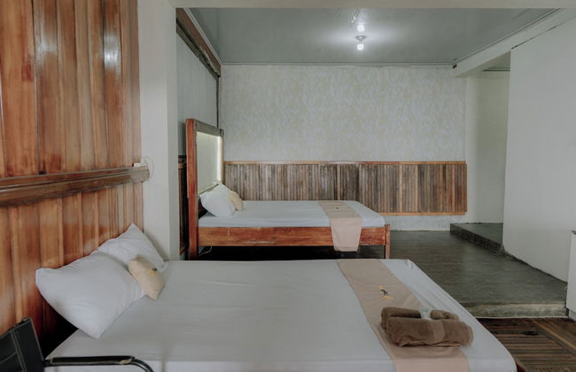 Zaada Villa Dieng by Travelink - Foto 3