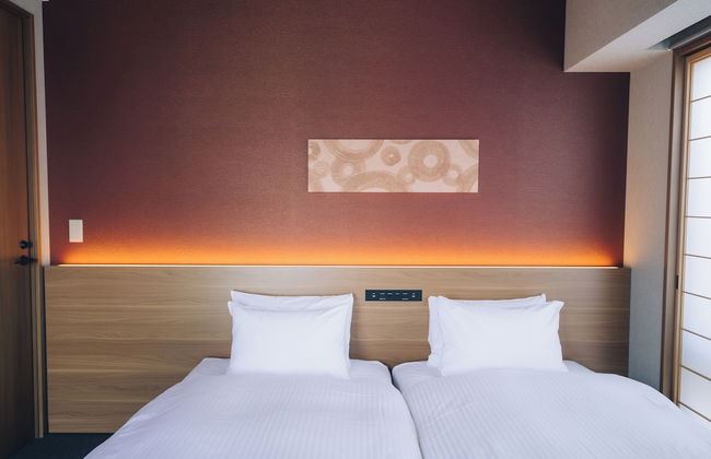 MIMARU SUITES Kyoto Shijo - Foto 6