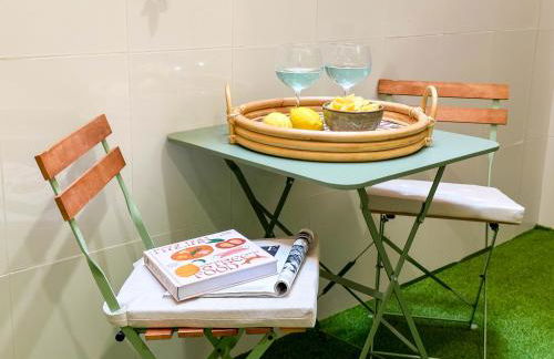 Casa Llorca. Estilo y tradición cerca del centro. - Photo 33