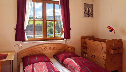 Familienferienwohnung Villa Zaunkönigin - Foto 2