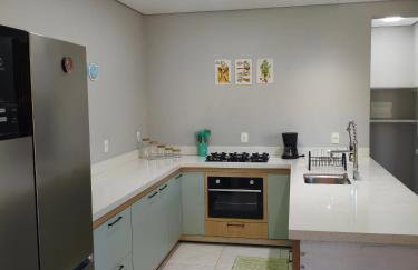 Pousada Morada Madu - Apartamento Charmoso com Piscina no Centrinho do Rosa - Foto 32