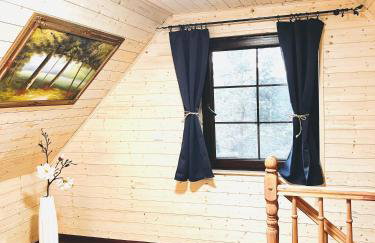 Mazurska Chatka - Foto 43