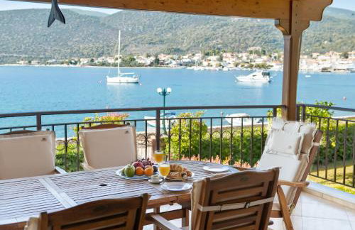 Villa Pasithea - Foto 1