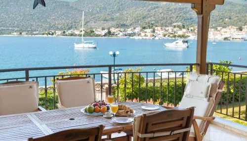 Villa Pasithea - Foto 1