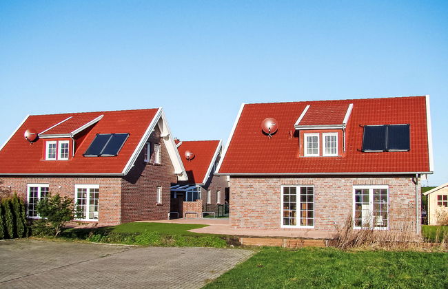 Deichhuus Een - Foto 17