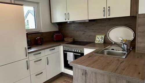 Ferienwohnung IDA - Foto 4