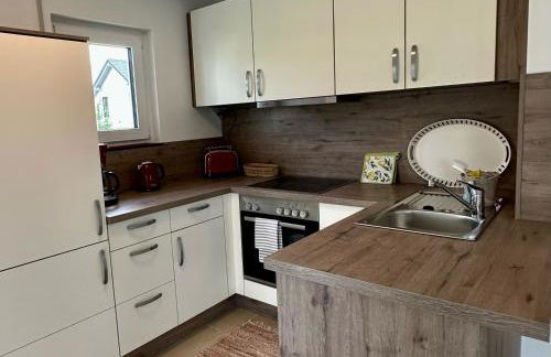 Ferienwohnung IDA - Foto 4