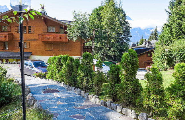 Aiguilles Dorées III/2 - Foto 26