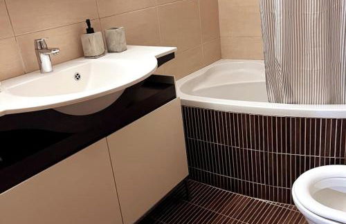 Kosta's elegant house - Foto 50