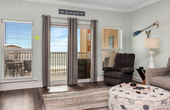 Paradise Shores 305 - Foto 16