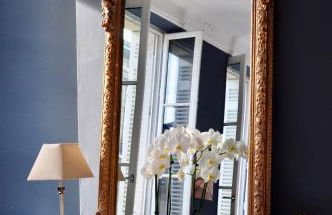 Romance au coeur de Bordeaux / Jardin Public - Foto 11