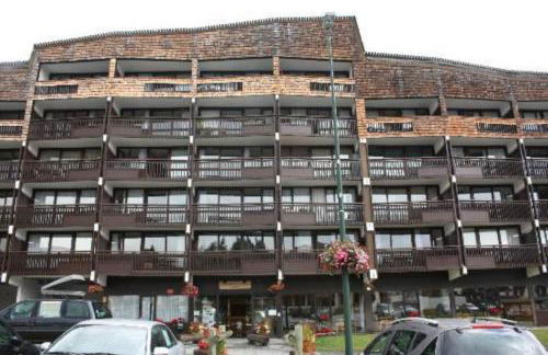 Résidence Pierre & Vacances Les Mouflons I et II - Foto 35