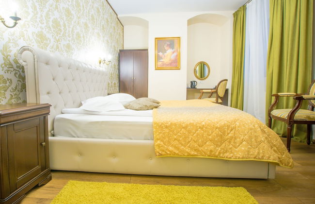 Safrano Palace - Photo 69