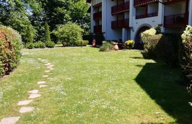 Appartement Le parc d Arradoy - Foto 9