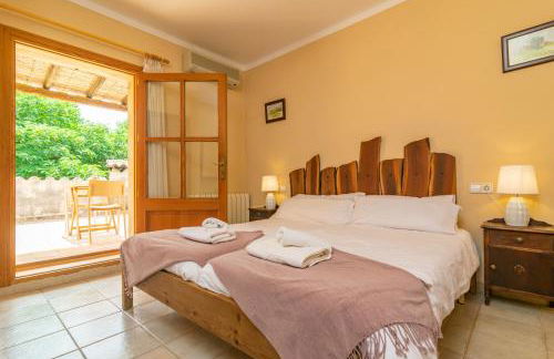 Finca es Rafal, Agroturisme - Photo 5