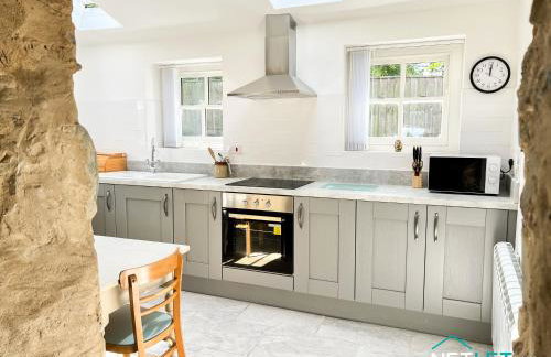 Hafan Hedd - Romantic Rural Retreat in Pembrokeshire - Foto 25