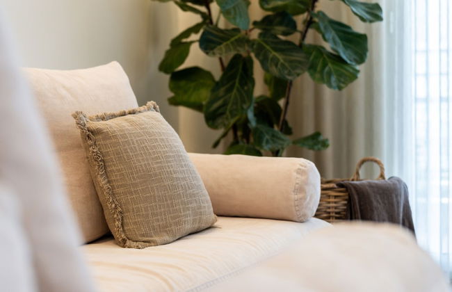 2-bd Luxury Apt Sea View Balcony Near the Beach - Foto 14