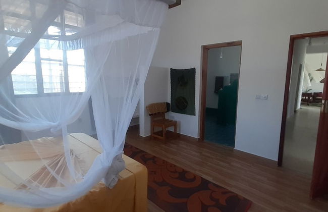 Lovely 4-bed Villa for Rent in Nungwi, Zanzibar - Foto 16