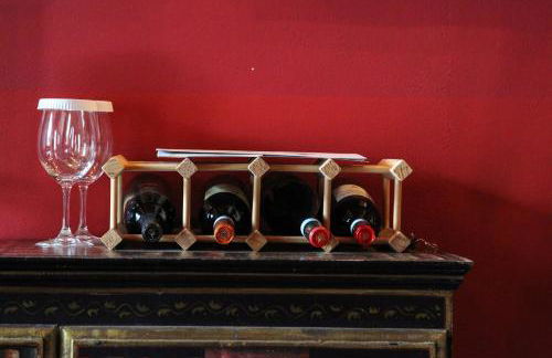 Musella Winery & Relais - Foto 116