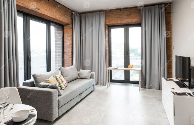 Docklands Apart Hotel - Foto 38