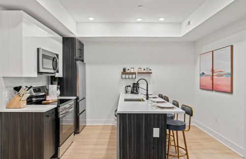 Stylish 1BR Apartment Near Center City & University City - Foto 5