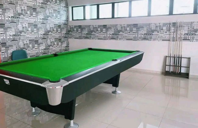 Stunning Seaview Cosy Studio Apartment In Melaka - Foto 18