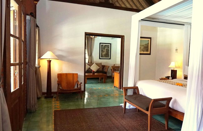 Villa Berawa - Photo 39