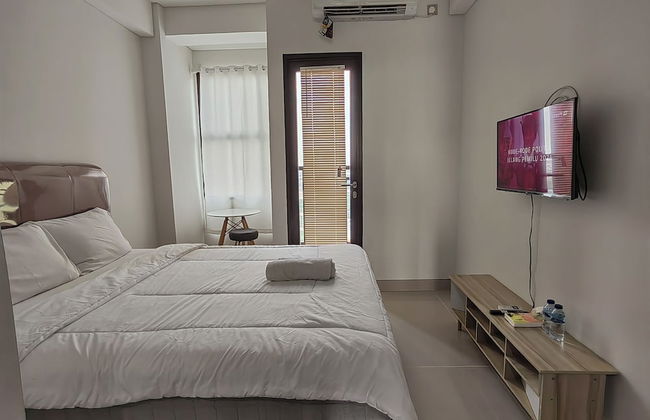 Transpark Cibubur by Arsakha Property Management - Photo 14