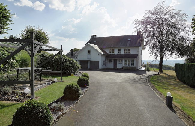 Theux Villa With Sauna - Foto 1