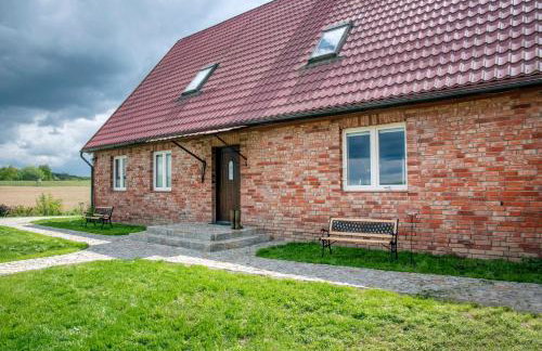 Agroturystyka Stawno49 - Foto 11