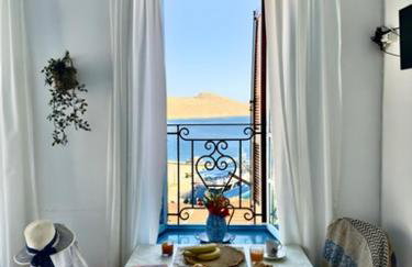 Maestro apartment Chalki - Foto 23